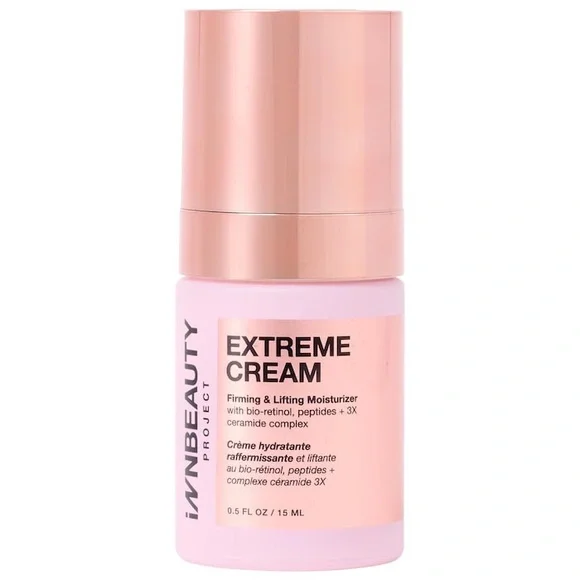 NIB INNBEAUTY PROJECT Extreme Cream Anti-Aging, Firming &Lifting Moisturizer - Picture 1 of 7